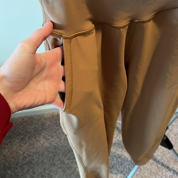 Old Navy Powersoft Joggers - Picture 2 of 6